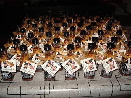 Recuerdos útiles para los invitados - 1