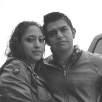 Sube una foto con tu pareja - 1