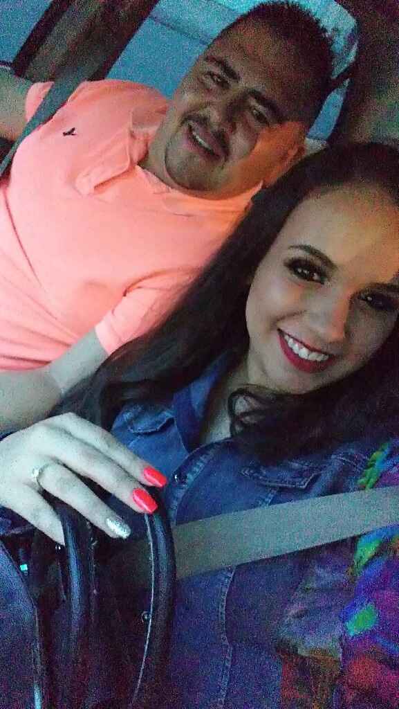 Fotitos casuales - 2