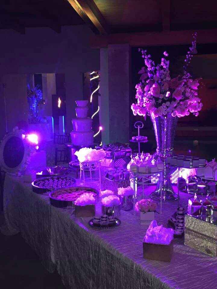 Vale la pena una mesa de dulces???? - 1