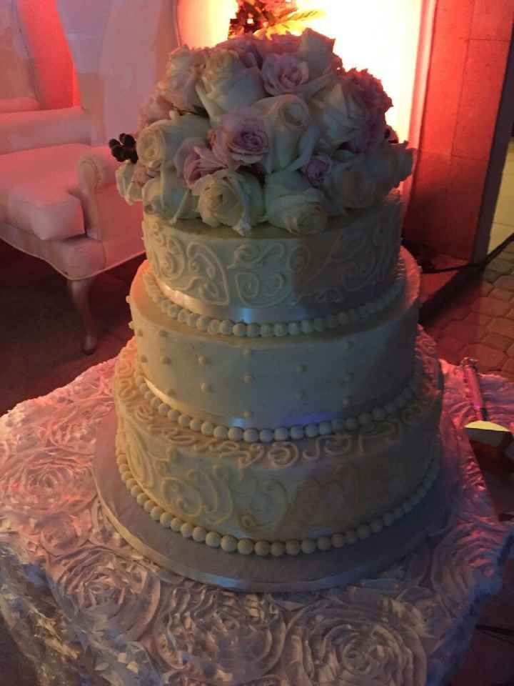 Pasteles y más pasteles!!! - 2