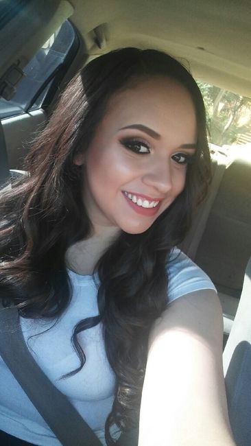 Preséntense novias preciosas! - 1