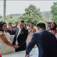 Mi boda Fantástica gracias a 21 de mayo. 💕 - 5