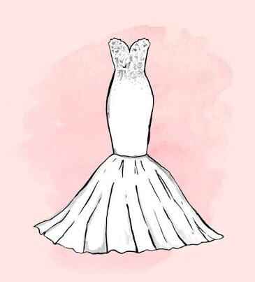  Cuándo empezar a buscar el vestido de novia? 👰 - 1