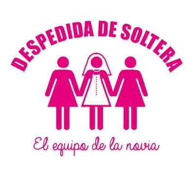 Aiiuda!.. Despedida de Soltera, si o no? - 1