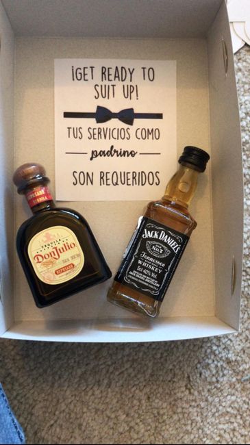 Regalo para mis damas 💕 - 2