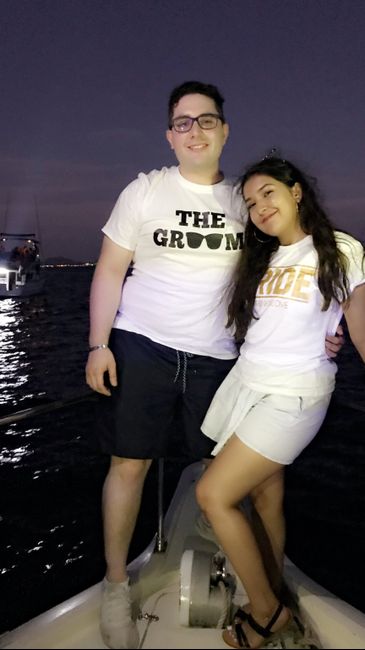 Despedidas de soltera 💕 - 3