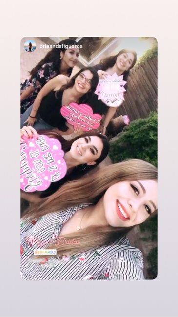 Despedidas de soltera 💕 - 4