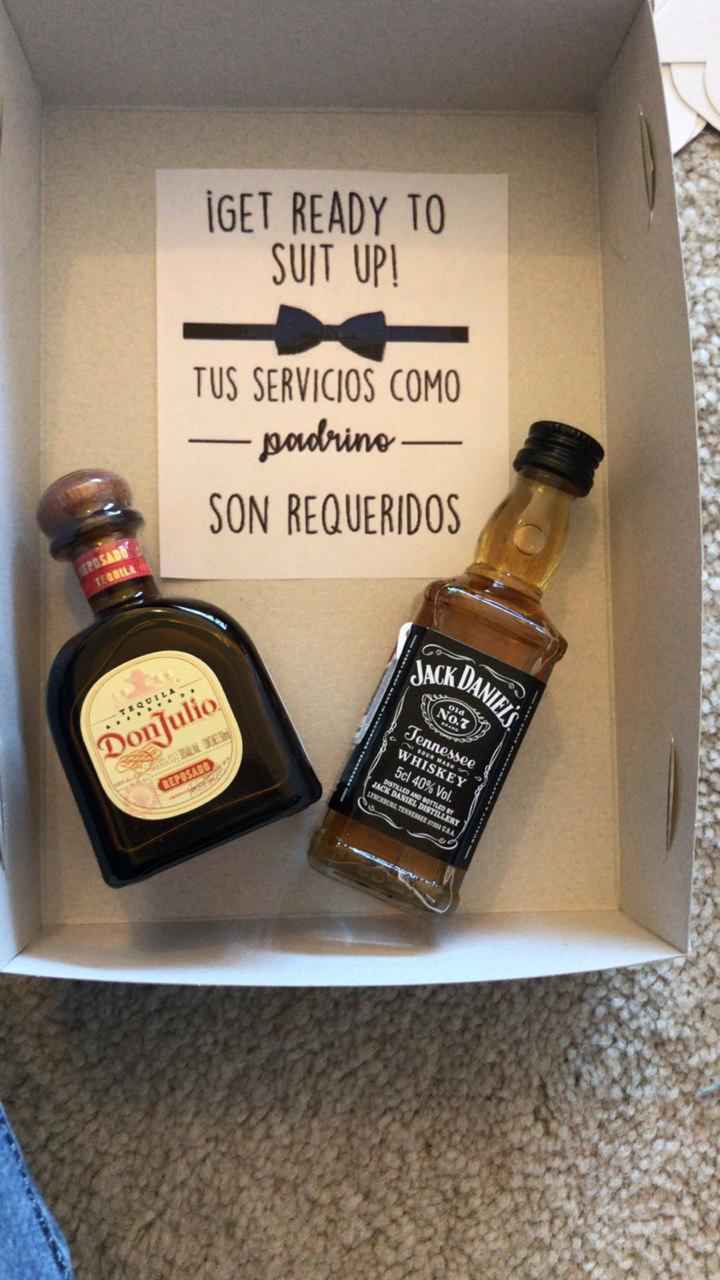 Regalo para mis damas 💕 - 2