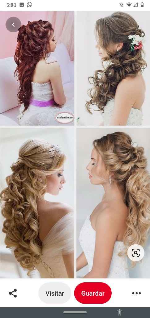 Tiaras de Jj's house - 1