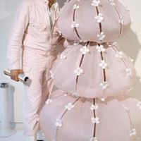 Hay que saber elegir un vestido bonito y cómodo y no llegar al ridículo, es un día especial y tienes