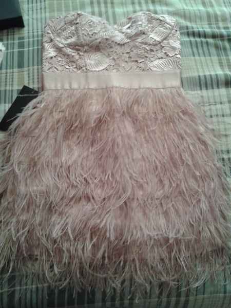 Vestido Vegas