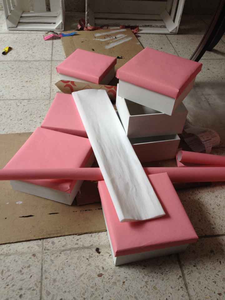 Cajas