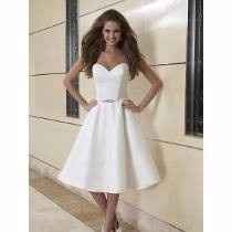 Vestido Corto