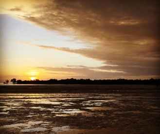 La Isla Pasión, en Holbox