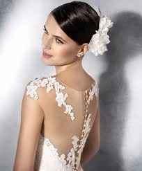 Espalda B, Escote ilucion