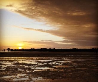 La Isla Pasión, en Holbox