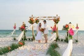 Aunque es algo mas o menos comun, sigue siendo uno de los preferidos para muchas parejas, una boda e
