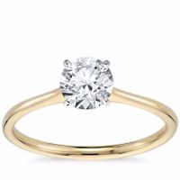 Ya lo dicen bien, el mejor amigo de una mujer son los diamantes y la opcion 3 y 9 son hermosos ejemp