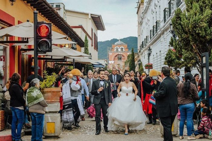 San Cristobal de las Casas.