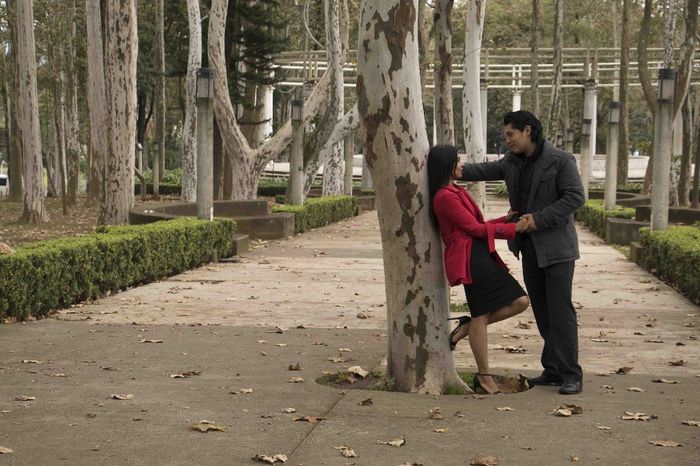 Ya tuvimos nuestra sesión de fotos formal e informal 📷 - 6