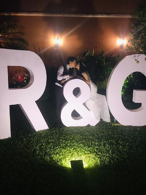 Ya fué mí gran día 👰🤵 - 3