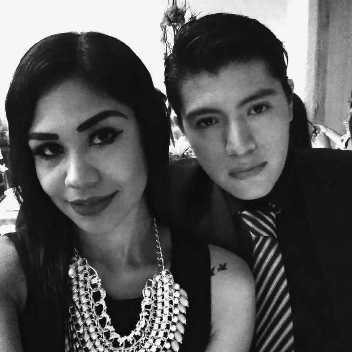 Vamos presentándonos. - 1