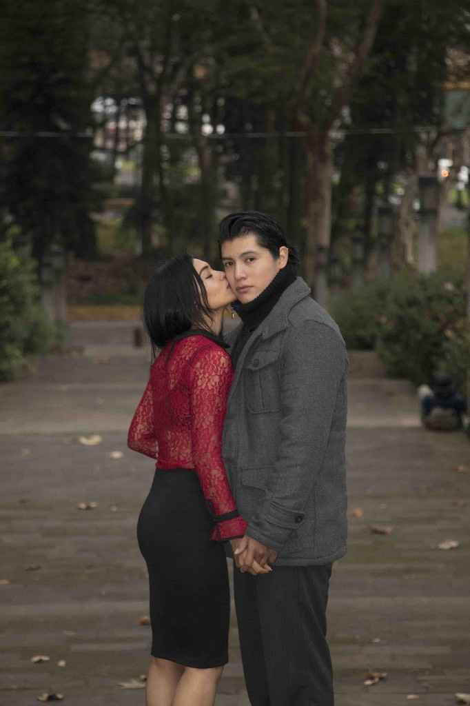 Ya tuvimos nuestra sesión de fotos formal e informal 📷 - 2