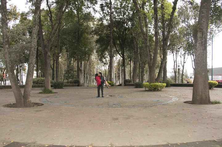 Ya tuvimos nuestra sesión de fotos formal e informal 📷 - 4