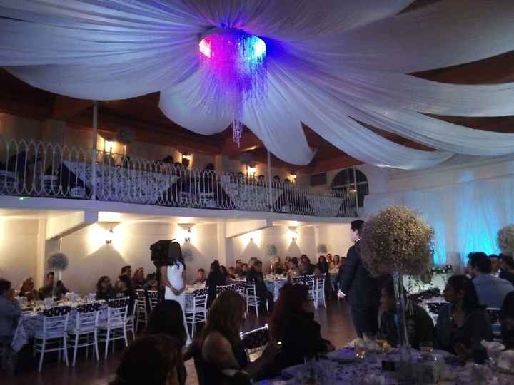 Ya fué mí gran día 👰🤵 - 10