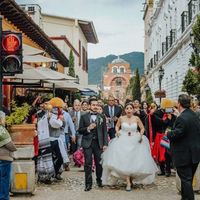 San Cristobal de las Casas.