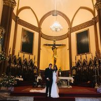 Ya fué mí gran día 👰🤵 - 4
