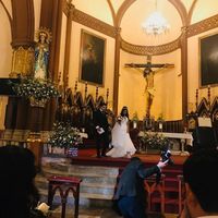 Ya fué mí gran día 👰🤵 - 5