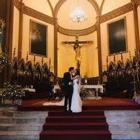 Ya fué mí gran día 👰🤵 - 6