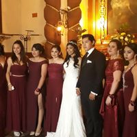 Ya fué mí gran día 👰🤵 - 7