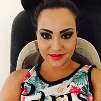Prueba de maquillaje..! - 3