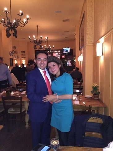 Propuesta de Matrimonio en Nueva York