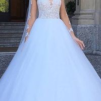 Si tu Fm tuviera que elegir tu vestido de boda.. - 1