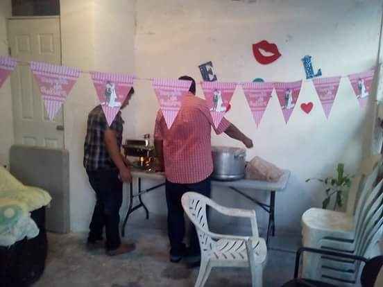 Y así fue como me propuso matrimonio :d - 2