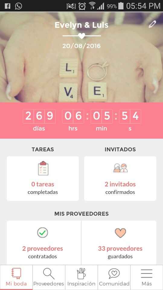 Muestren sus contadores !!!!! - 1