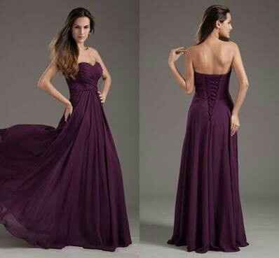 Duda en color de boda - 2