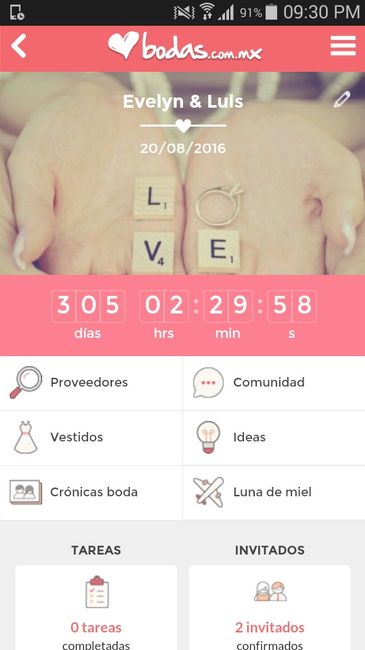 A 305 dias y seguimos avanzando - 1