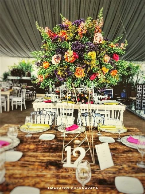 Las Flores 💐✨ 4