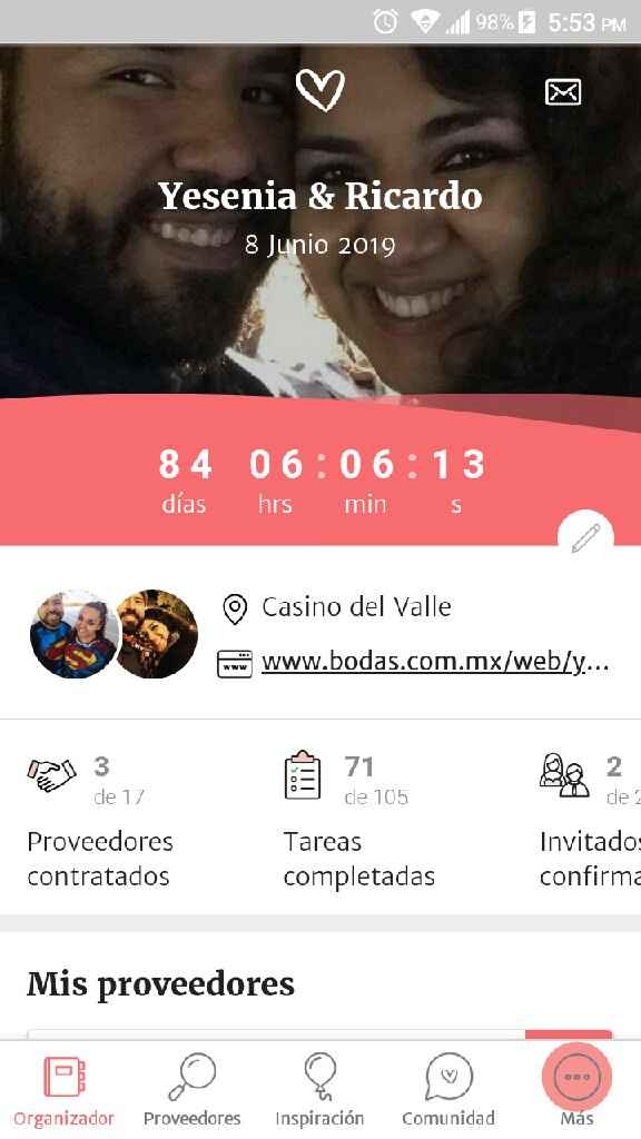 ¡¡¡ A publicar contadores !!! - 1