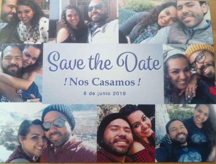 Mi save the date 