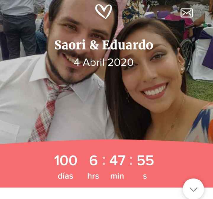 a 100 días - 1