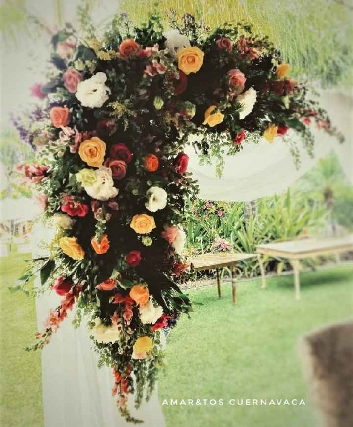 Las Flores 💐✨ - 3