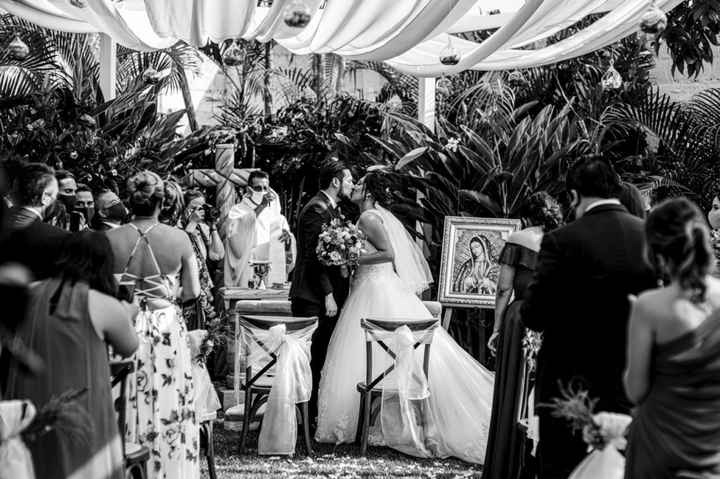 Sesión de novios - 3