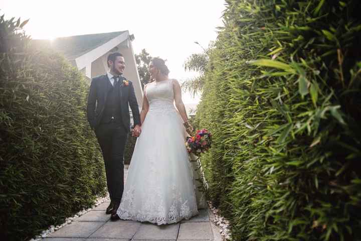 Juguemos a: Yo solo quería... - 1