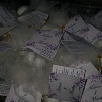 Archivo Nupcial: Recuerditos - 1